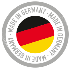 dasmultifunktionstuch.de - logo - made in germany